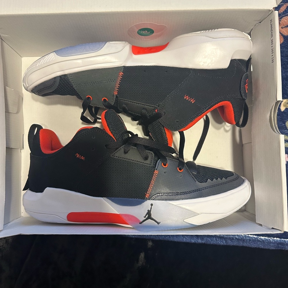 JORDAN ONE TAKE 5’s